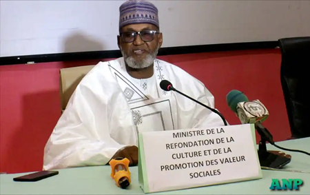 Tournée de solidarité islamique à Diffa : Le Ministre Ali Ben Salah tire la synthèse d’une mission marquée par la fraternité et la refondation