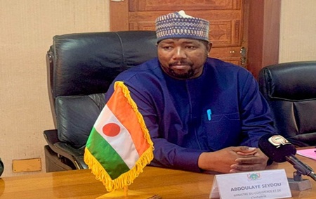 Vente du gaz GPL au Niger : 44 centres emplisseurs obtiennent leurs autorisations de commercialisation sur 59 demandes, soit 76%