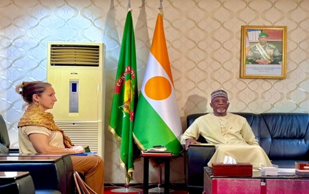 Résolution de l’UE pour la libération de Bazoum : Le Niger dénonce cette attitude paternaliste et condescendante de l’UE