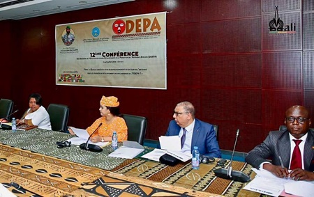 Artisanat en Afrique de l’ouest : Le Niger élu au poste de 3e vice-président de l’ODEPA