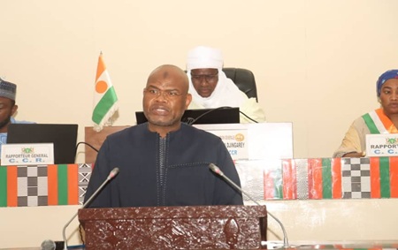 Niger : Un deficit de 196,62 millions de litres du super et de 52,60 millions de litres du Gazoil observé dans le pays au cours des huit premiers mois de 2026