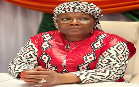 Grand Gala des Meilleurs Acteurs de Développement au Niger – Édition 2025