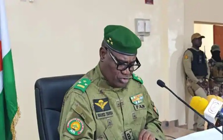 Fin des travaux de la Conférence des cadres de l’Administration Territoriale : Maradi va accueillir l’édition 2026 (Ministre)