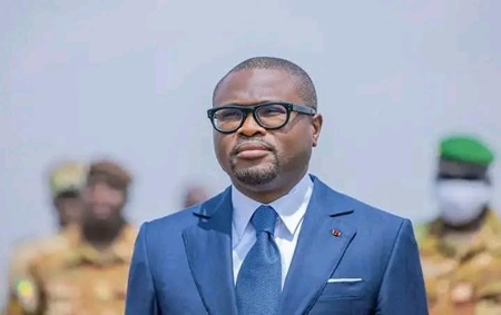 Attaque contre l’aéroport Diori Hamani de Niamey : le Bénin exprime sa solidarité au peuple nigérien