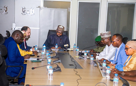  Cooperation pétrolière : Le Niger vise les investisseurs américains