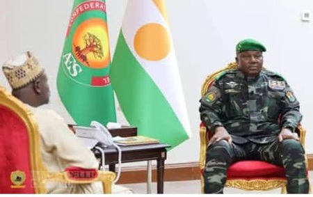 Tentatives de déstabilisation du Niger: le Président Tiani révèle plusieurs complots ourdis contre le pays