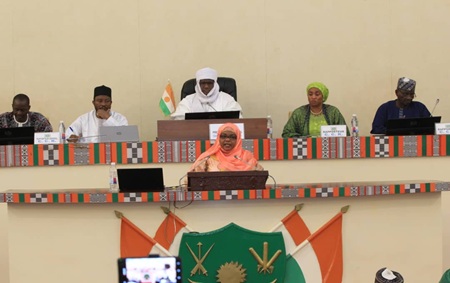 Electricité au Niger: Un puissance disponible de 294 MW pour une capacité totale installée de 420 MW