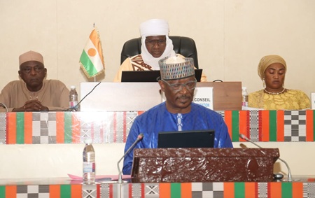La formation professionnelle au Niger compte 96 386 apprenants dont 42 973 filles, dans 17 programmes révisés ou adaptés