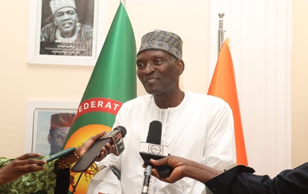  Niger: Plusieurs réformes engagées pour améliorer le secteur de l’enseignement supérieur et les performances de l’ANAB