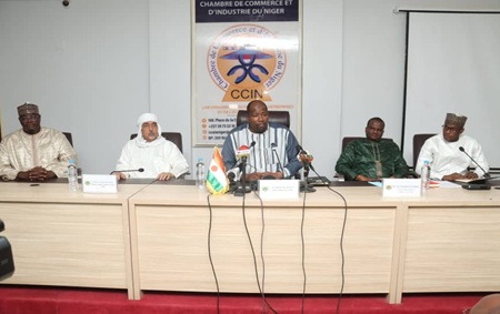 Niger : le Ministre du commerce annonce le début d’un programme d’inspection et de vérification de la conformité aux normes des produits importés à partir du 1er août 2026