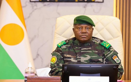 Le Niger se dote d’un Observatoire National des Droits de l’ Homme et des Libertés Fondamentales