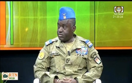 Infrastructures : Vers la réalisation du rail Kano–Maradi au Niger