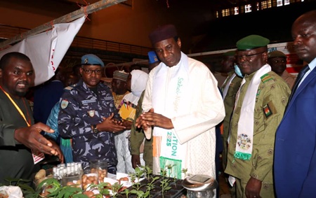 Agriculture : Niamey accueillera, du 3 au 5 décembre 2025, un forum sur l’entreprenariat agricole et agroalimentaire des jeunes (Ministère)