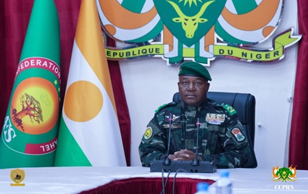 AN 1 de la Refondation au Niger : Mise en orbite des institutions adaptées et crédibles 