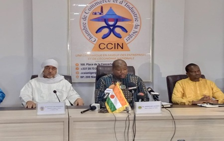 Niger : le Ministère du commerce met en place deux plateformes numériques pour mieux informer et protéger les consommateurs