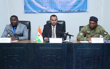 Lancement à Niamey de la 2ème édition du Forum ‘’Semaine Citoyenne’’