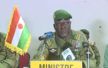 Agadez : Le Ministre de la Santé et de l’Hygiène Publique conduit une mission d’évaluation et d’inspection des structures sanitaires
