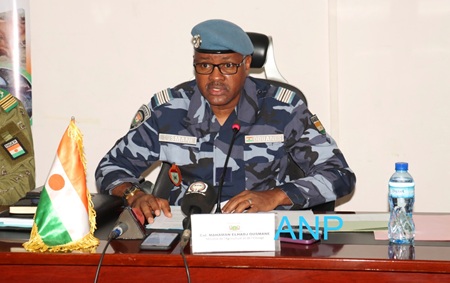 Niamey : Le CNRA tient sa 1ère session ordinaire au titre de l’année 2025