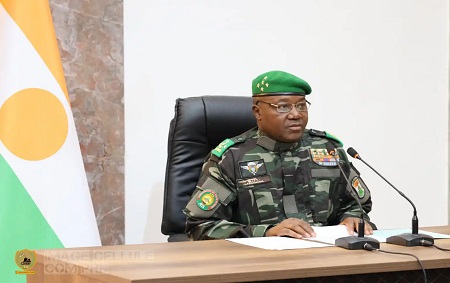 Ouverture vendredi 11 de la 8ème session ordinaire de l’ALG sous la présidence du Chef de l’Etat, le général d’armée Abdourahamane Tiani
