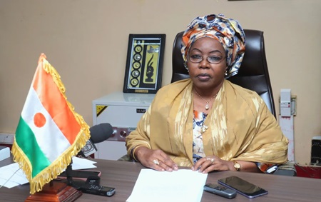 Journée mondiale de l’aide humanitaire : Le Niger réaffirme son engagement pour une action humanitaire centrée sur les besoins réels des communautés (Ministre)