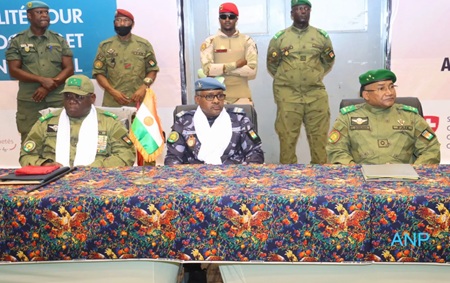 Ouverture à Niamey de la semaine du Kawar axée sur la promotion de l’intercommunalité, facteur de cohésion sociale et de développement local