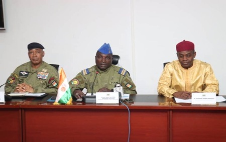 Situation des inondations au Niger : Une baisse du nombre des impactés en 2025 par rapport à 2024