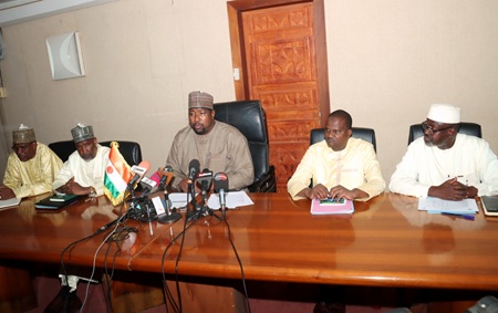 Niger : le prix plafond du Hadj édition 2026 fixé à 3.184 469,5 francs CFA