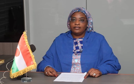 Le Niger célèbre jeudi 30 avril la journée Africaine de la Prévention des Risques Professionnels