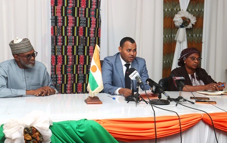 9ème édition du festival Dokin Iska Dan Filingué : le comité national d’organisation officiellement installé