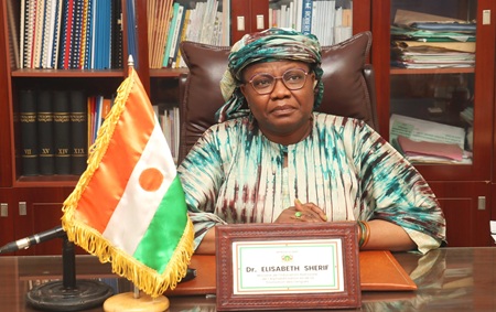Journée mondiale des enseignants : La profession enseignante à l’honneur à Niamey