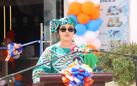 Promotion du tourisme : L’Agence Blueberry Travel and Tourism ouvre un bureau au Niger