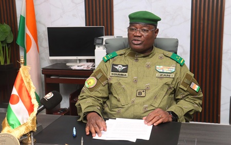 Face à la montée de la criminalité : les autorités mettent en place un escadron polyvalent