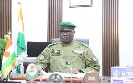 Journée Internationale des Volontaires:  Le volontariat, facteur d’affirmation de la souveraineté et de consolidation de l’unité nationale