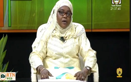 Énergie : Le Niger accélère ses projets stratégiques et renforce sa coopération au sein de l’AES (Pr Haoua Amadou)