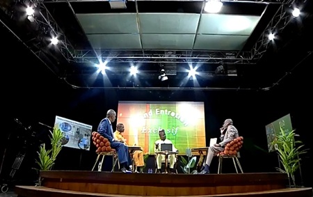 Communication et numérique : le Niger ambitionne de devenir un hub régional des télécommunications