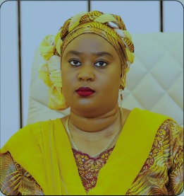 Mme Aïssa Laouan Wandarama