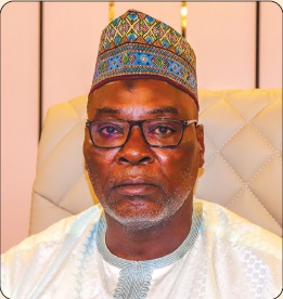 M. Alio Daouda
