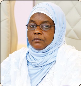 Professeur Amadou Haoua