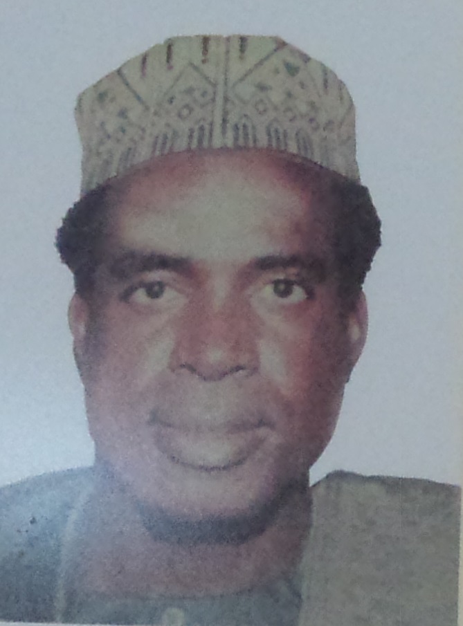Aliou Mahamidou