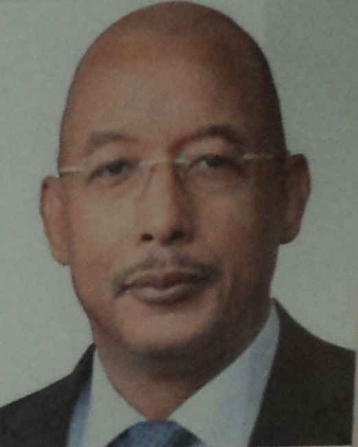 Ibrahim Hassane Mayaki