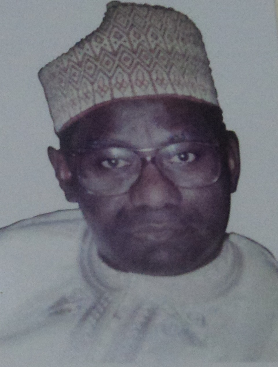 Mamane Oumarou