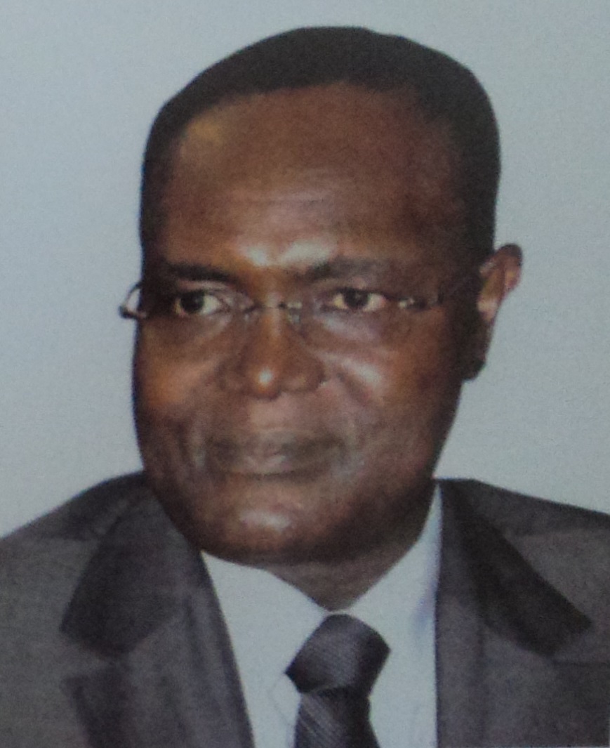 Ali Badjo Gamatié
