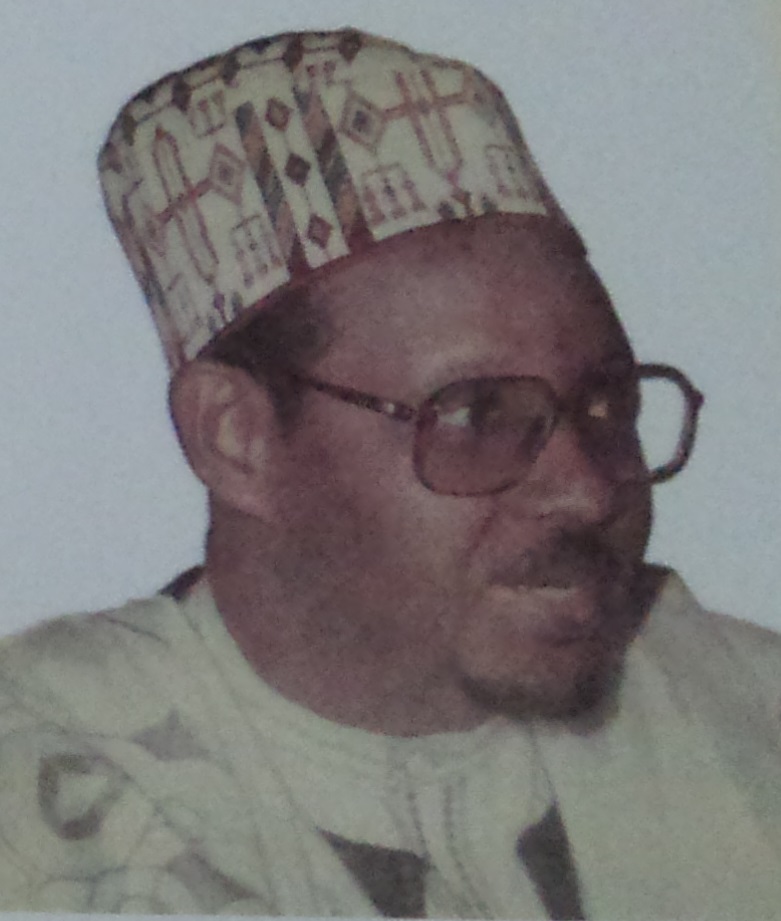 Amadou Cheiffou