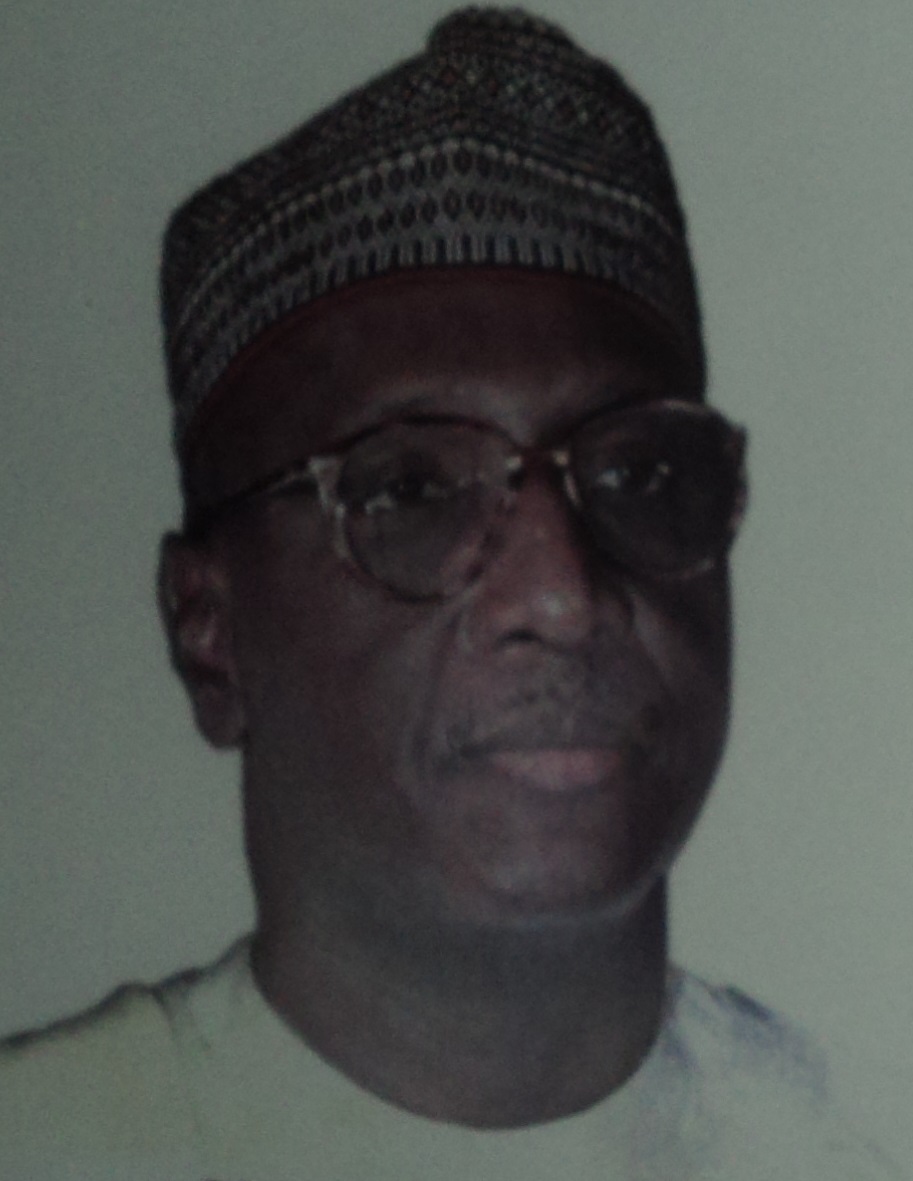 Amadou Cissé