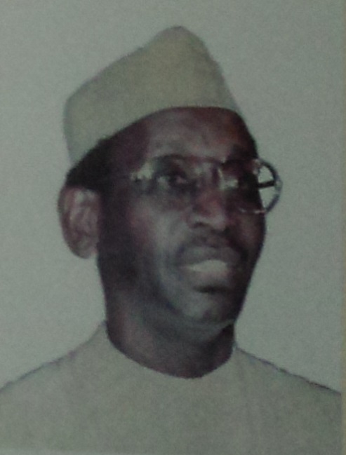 Boukari Adji