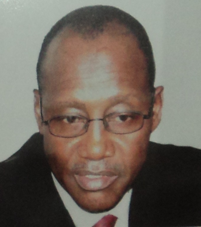 Mahamadou Danda