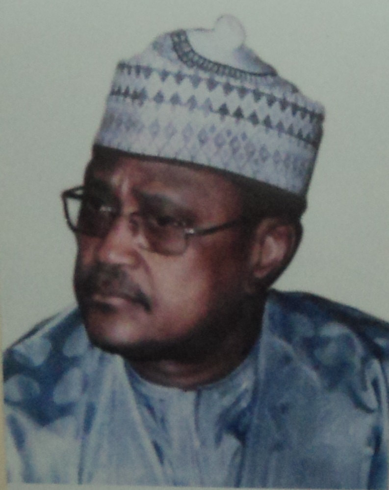 Seyni Oumarou