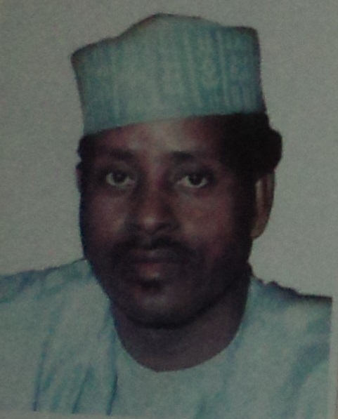 Souley Abdoulaye