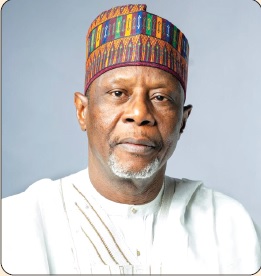 M. Bakary Yaou Sangaré