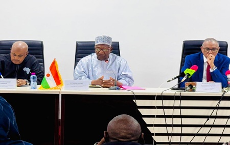 Niger : Vers une modernisation et une harmonisation de la communication institutionnelle de l’État